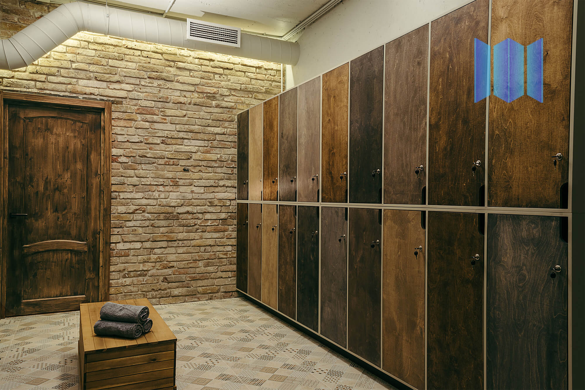 Revestimiento Arquitectónico Di-Noc 3M
